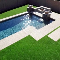 Artificial Grass Carpet La Jara, New Mexico Landscaping Business, Pavers