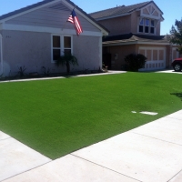 Artificial Grass Carpet Pie Town, New Mexico Landscape Rock, Landscaping Ideas For Front Yard