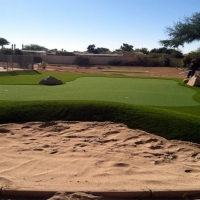 Artificial Grass Carpet Pueblito, New Mexico Gardeners, Backyard Garden Ideas