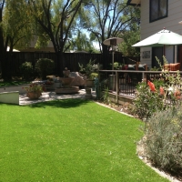 Artificial Grass Crownpoint, New Mexico Landscape Rock, Backyard Landscaping