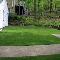 Artificial Grass Installation Farmington, New Mexico Lawns, Front Yard Ideas