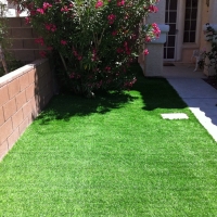 Artificial Grass Installation Nenahnezad, New Mexico Paver Patio, Front Yard Landscaping