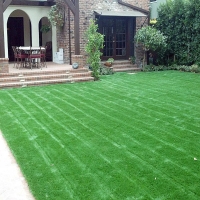 Artificial Grass Installation Nogal, New Mexico Landscaping Business, Front Yard Landscape Ideas