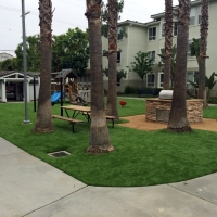 Artificial Grass La Joya, New Mexico Landscaping Business, Commercial Landscape