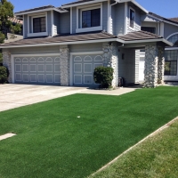 Artificial Lawn Cordova, New Mexico Backyard Playground, Front Yard