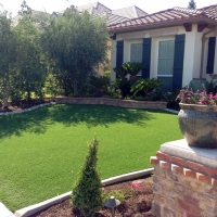 Artificial Lawn La Jara, New Mexico City Landscape, Landscaping Ideas For Front Yard