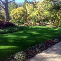 Artificial Lawn San Cristobal, New Mexico Lawns, Backyard Landscaping