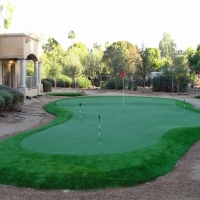 Artificial Turf Arrey, New Mexico Landscaping, Backyard Garden Ideas