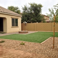 Artificial Turf Edgewood, New Mexico Landscape Ideas, Backyard Landscaping Ideas