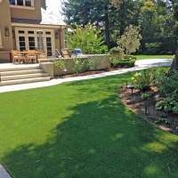 Artificial Turf Installation Ensenada, New Mexico Lawn And Garden, Backyard Designs