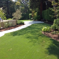 Artificial Turf Installation Penasco, New Mexico Rooftop, Backyard Landscaping