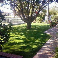 Artificial Turf Installation Santa Clara, New Mexico Gardeners