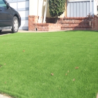 Artificial Turf Installation White Sands, New Mexico Gardeners, Front Yard Landscaping Ideas