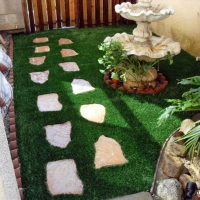 Artificial Turf Installation Zia Pueblo, New Mexico Home And Garden, Backyard Landscaping Ideas