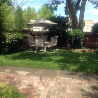 Artificial Turf Lumberton, New Mexico Backyard Deck Ideas, Backyards