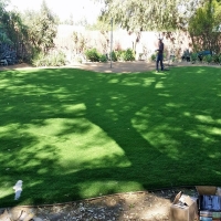 Artificial Turf Moquino, New Mexico Landscape Photos, Small Backyard Ideas