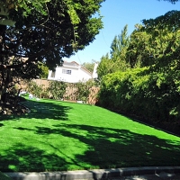 Artificial Turf Paguate, New Mexico Lawn And Garden, Backyard Designs