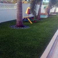 Artificial Turf Tohatchi, New Mexico Paver Patio, Backyard Ideas