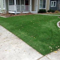 Best Artificial Grass El Duende, New Mexico Home And Garden, Front Yard Landscaping Ideas