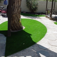 Best Artificial Grass Lake Sumner, New Mexico Backyard Deck Ideas, Backyard Garden Ideas