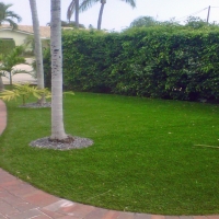 Best Artificial Grass Questa, New Mexico Lawns, Front Yard