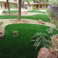 Fake Turf Garfield, New Mexico Landscaping, Commercial Landscape