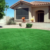 Fake Turf Penasco, New Mexico Backyard Playground, Front Yard Landscaping Ideas