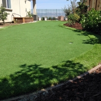 Faux Grass Magdalena, New Mexico Lawn And Landscape, Beautiful Backyards