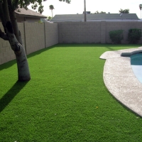 Grass Carpet Cedar Grove, New Mexico Backyard Playground, Backyard Makeover