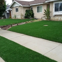 Grass Installation Cerrillos, New Mexico Landscaping, Landscaping Ideas For Front Yard