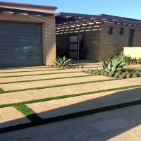 Grass Installation Logan, New Mexico Gardeners, Front Yard Landscaping