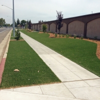 Grass Installation Vadito, New Mexico Lawns, Commercial Landscape