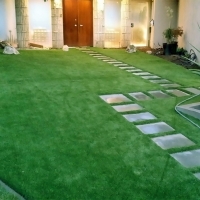 How To Install Artificial Grass Cochiti, New Mexico Landscape Ideas, Front Yard Ideas