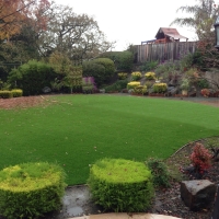 How To Install Artificial Grass El Rito, New Mexico Landscape Rock, Small Backyard Ideas