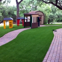 How To Install Artificial Grass Pecos, New Mexico Lawn And Landscape, Commercial Landscape