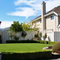 How To Install Artificial Grass San Fidel, New Mexico Gardeners, Front Yard Design