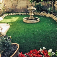 Installing Artificial Grass Lyden, New Mexico Paver Patio