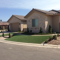 Lawn Services Espanola, New Mexico Landscaping, Front Yard Design