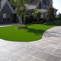 Lawn Services Sandia Park, New Mexico Landscape Ideas, Front Yard Landscaping