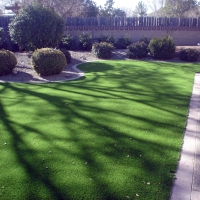 Plastic Grass Navajo Dam, New Mexico Roof Top, Front Yard Landscaping Ideas