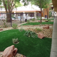 Synthetic Grass Belen, New Mexico Garden Ideas, Commercial Landscape