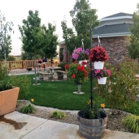 Synthetic Grass Cost Eagle Nest, New Mexico Home And Garden, Commercial Landscape