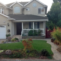 Synthetic Grass Cost Sandia Park, New Mexico Rooftop, Landscaping Ideas For Front Yard