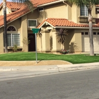 Synthetic Grass Placitas, New Mexico Backyard Playground, Small Front Yard Landscaping