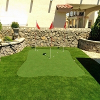 Synthetic Lawn Timberon, New Mexico Lawn And Garden, Backyard