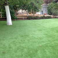 Synthetic Turf Jarales, New Mexico Landscape Rock, Beautiful Backyards