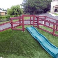 Synthetic Turf Kingston, New Mexico Backyard Playground, Commercial Landscape