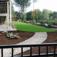 Synthetic Turf Los Cerrillos, New Mexico Home And Garden, Backyard Landscaping Ideas