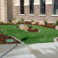 Synthetic Turf Mescalero, New Mexico Gardeners, Commercial Landscape