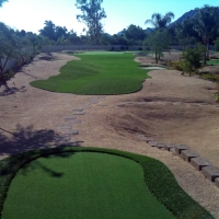 Synthetic Turf Nakaibito, New Mexico Lawn And Landscape, Backyards